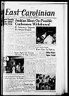 East Carolinian, December 12, 1961